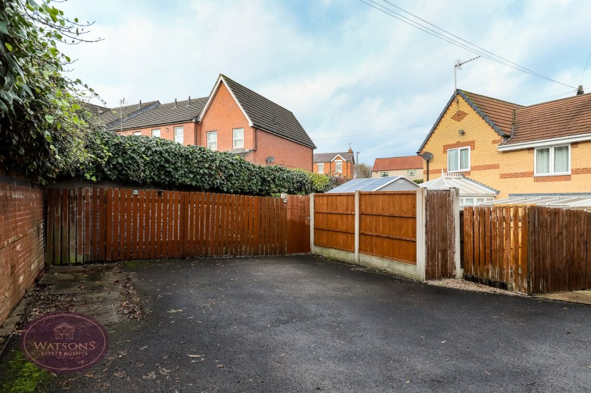 Images for Laceyfields Road, Heanor, Derbyshire
