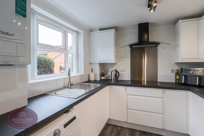 Images for Laceyfields Road, Heanor, Derbyshire