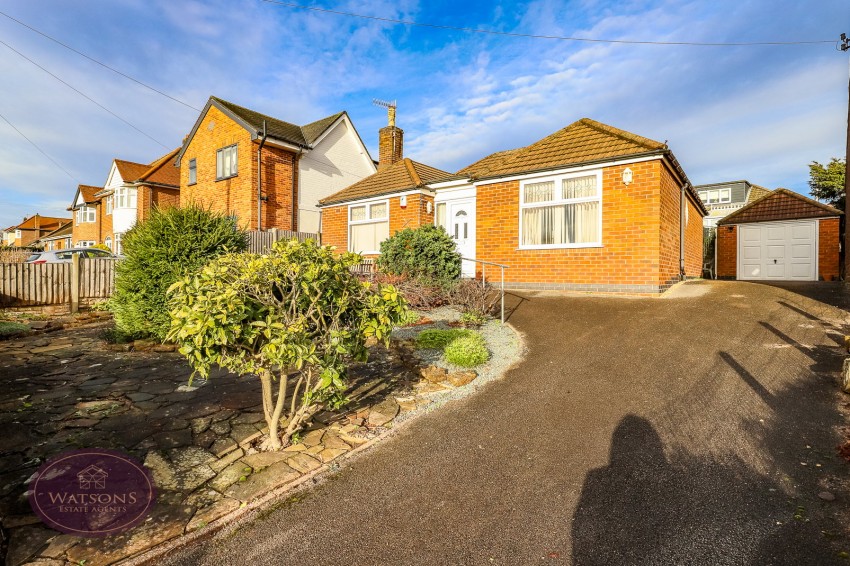 Images for Nuthall, Nottingham