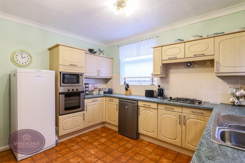 Images for Nuthall, Nottingham