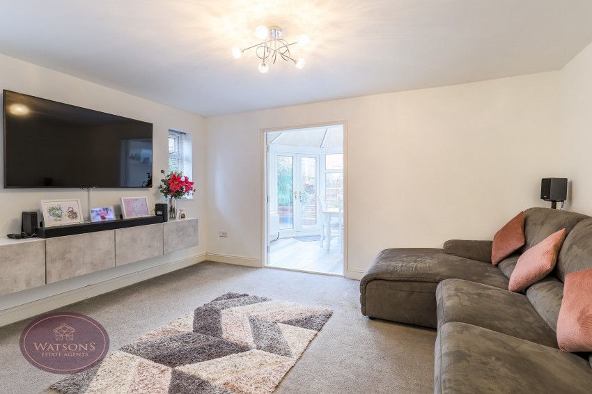 Images for Newthorpe, Nottinghamshire