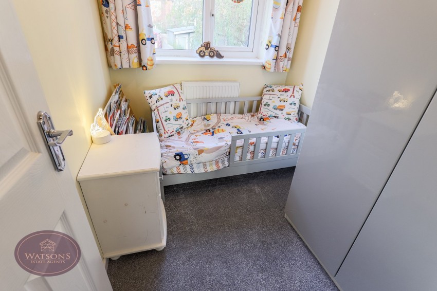 Images for Newthorpe, Nottinghamshire