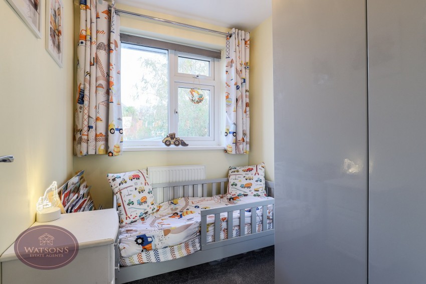 Images for Newthorpe, Nottinghamshire