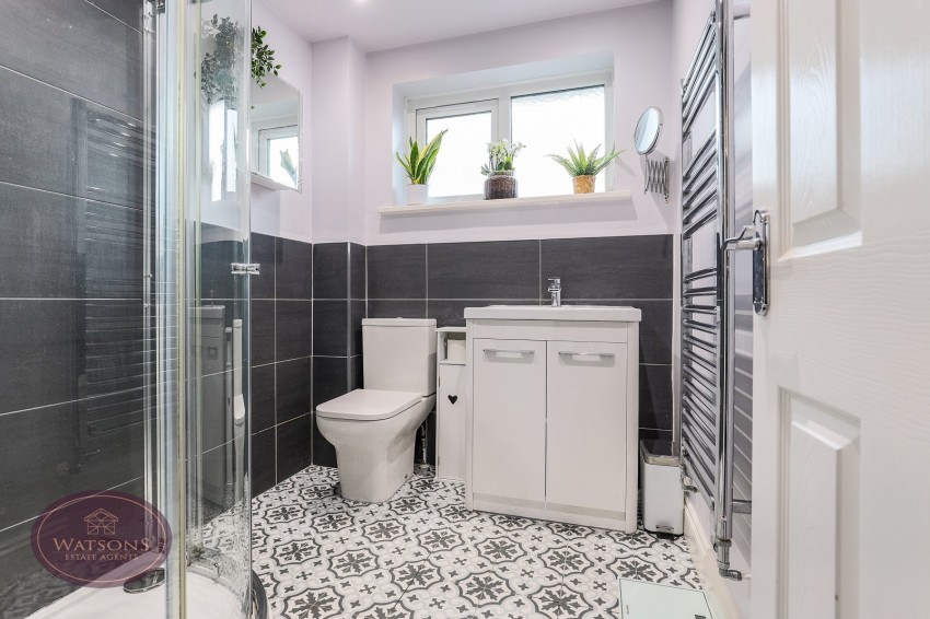 Images for Newthorpe, Nottinghamshire