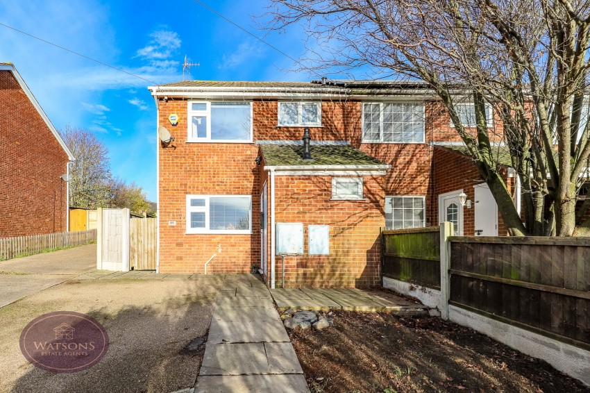 Images for Newthorpe, Nottinghamshire