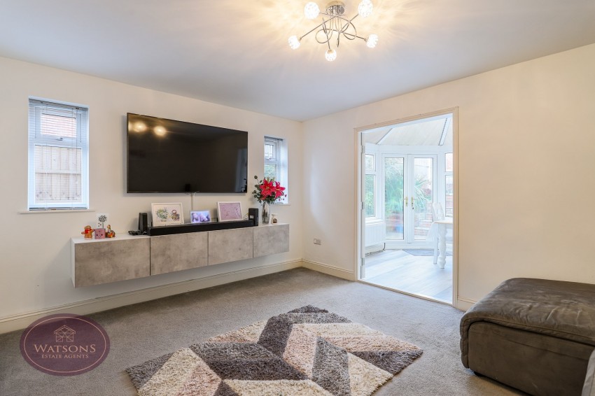 Images for Newthorpe, Nottinghamshire