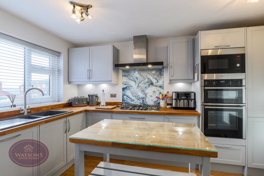 Images for Newthorpe, Nottinghamshire