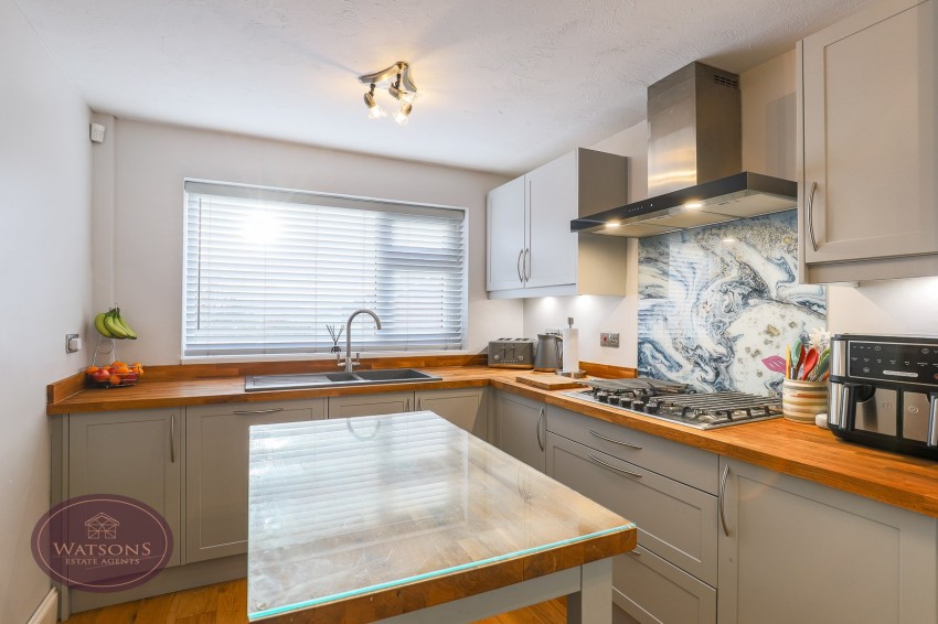 Images for Newthorpe, Nottinghamshire