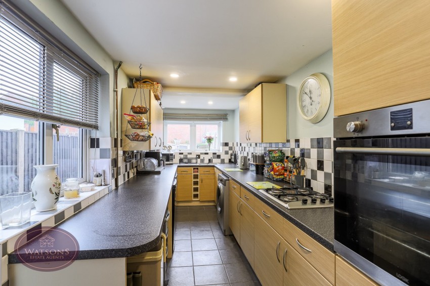 Images for Selston, Nottingham