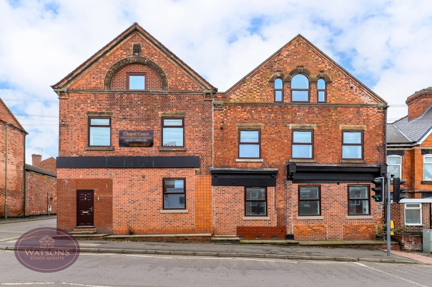 Images for Heanor, Derbyshire