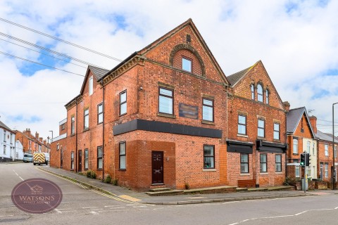 View Full Details for Heanor