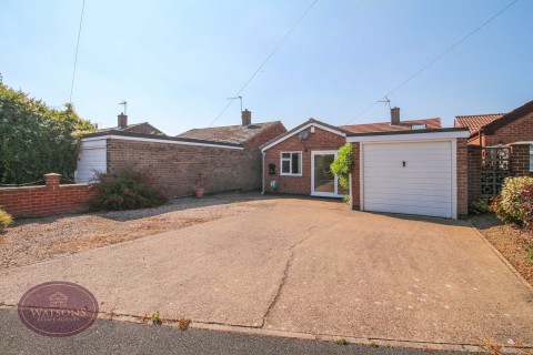 View Full Details for Selston, Nottingham