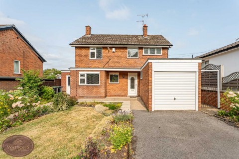 View Full Details for Eastwood, Nottingham