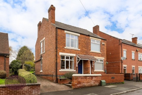 View Full Details for Giltbrook, Nottingham