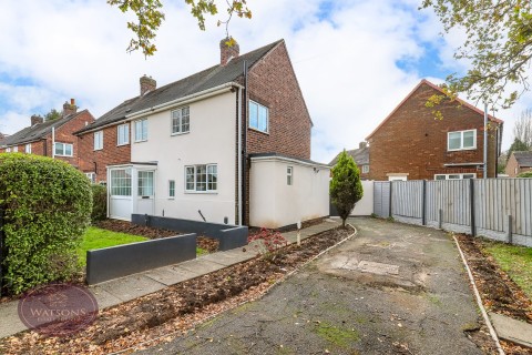 View Full Details for Nuthall, Nottingham