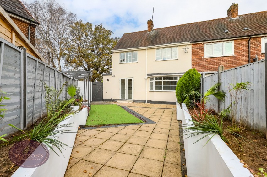 Images for Nuthall, Nottingham