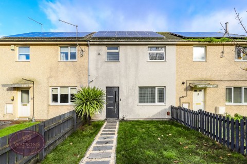 View Full Details for Huggett Gardens, Nottingham