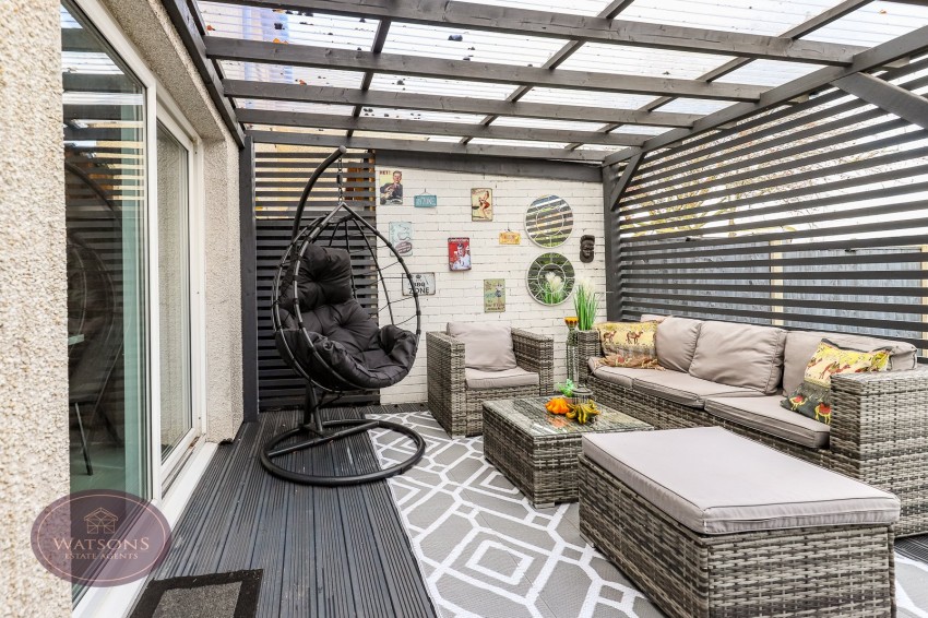 Images for Huggett Gardens, Nottingham