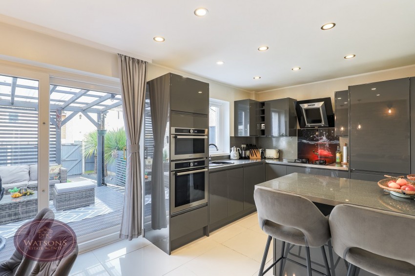 Images for Huggett Gardens, Nottingham