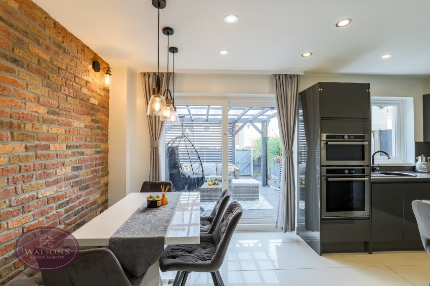 Images for Huggett Gardens, Nottingham