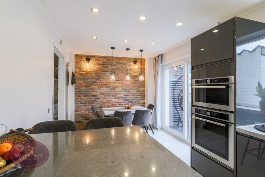 Images for Huggett Gardens, Nottingham