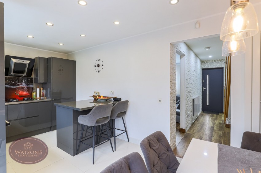 Images for Huggett Gardens, Nottingham