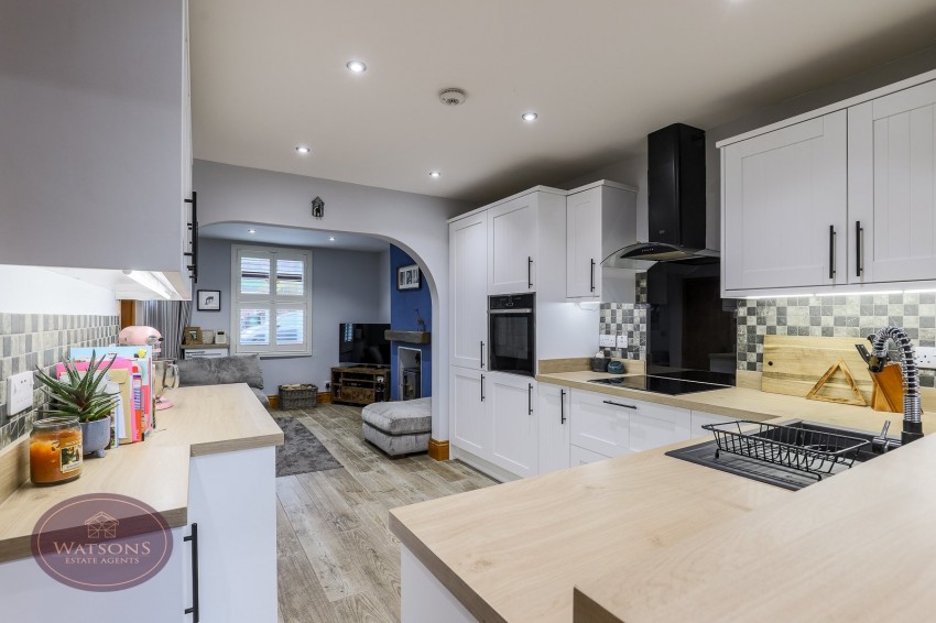 Images for Heanor, Derbyshire