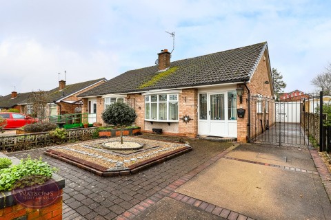 View Full Details for Stafford Court, Nottingham