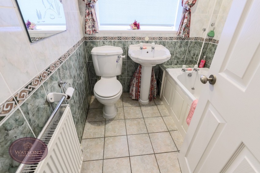 Images for Stafford Court, Nottingham