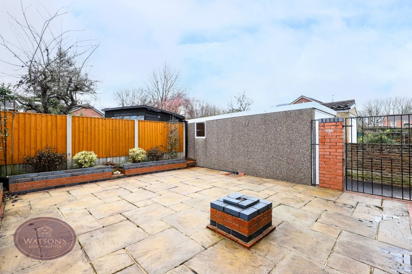 Images for Stafford Court, Nottingham