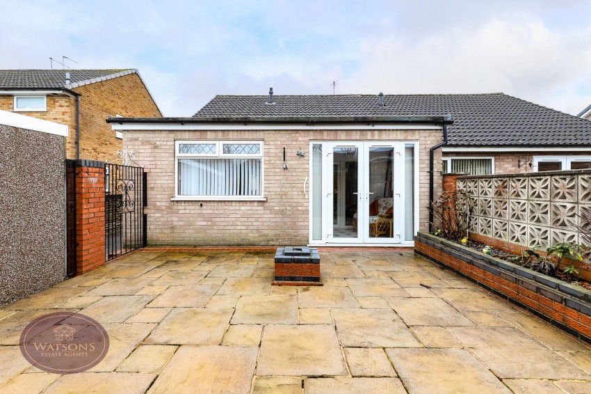 Images for Stafford Court, Nottingham