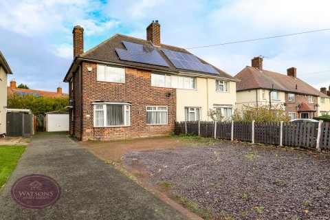 View Full Details for Aspley Lane, Nottingham