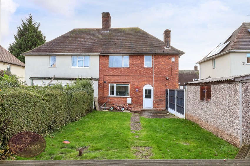 Images for Aspley Lane, Nottingham