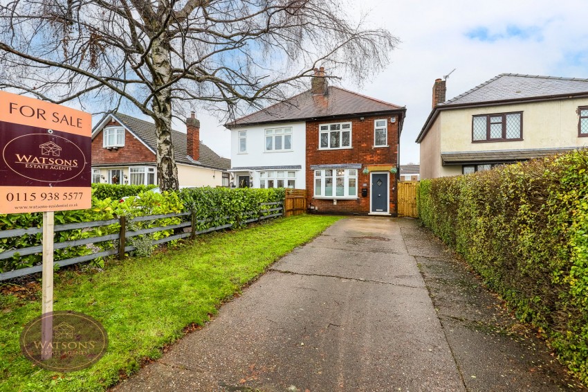 Images for Selston, Nottingham