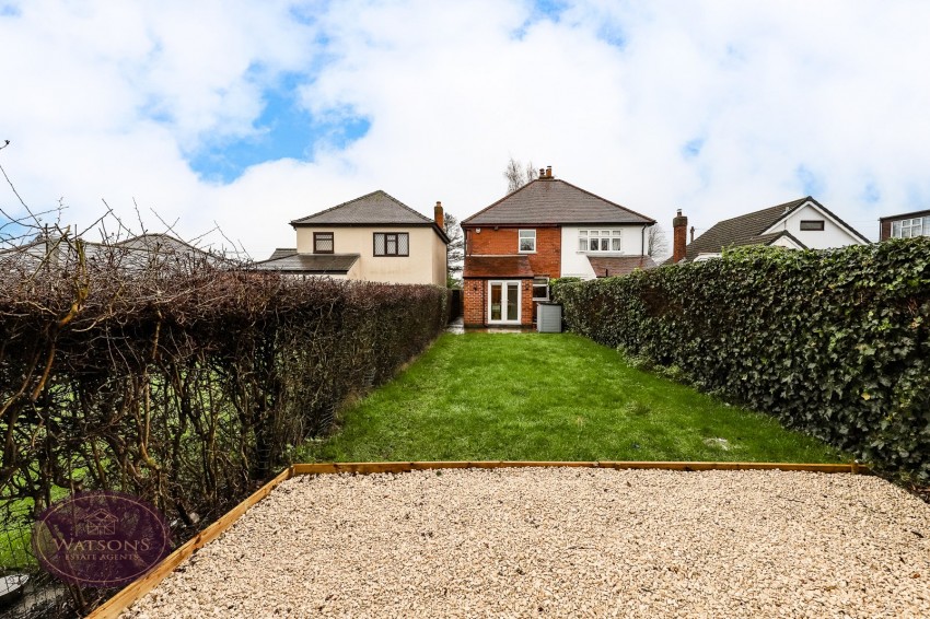 Images for Selston, Nottingham