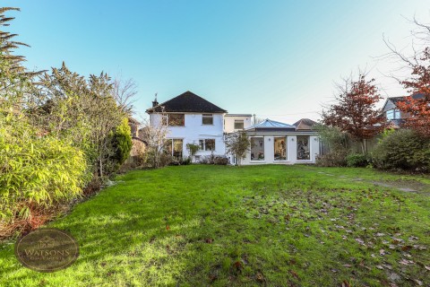 View Full Details for Nuthall, Nottingham