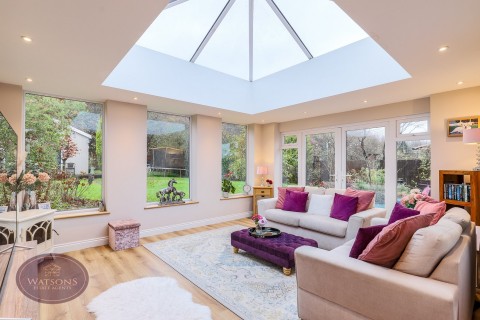 View Full Details for Nuthall, Nottingham