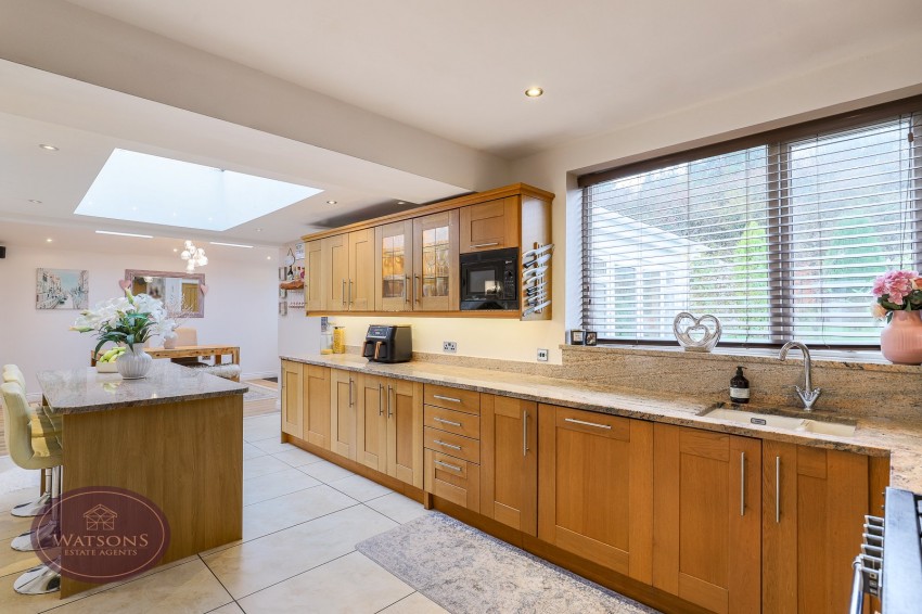 Images for Nuthall, Nottingham