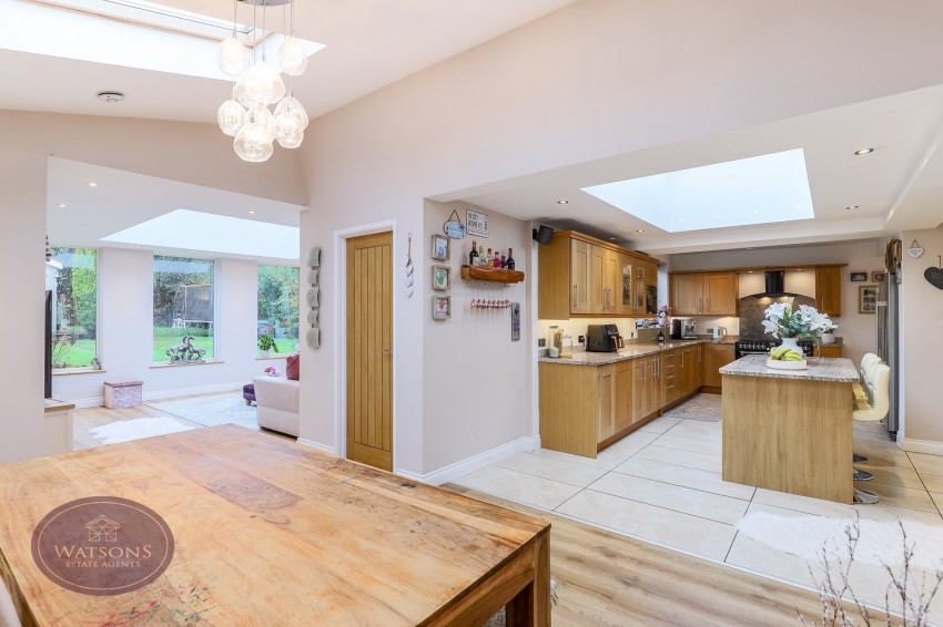 Images for Nuthall, Nottingham