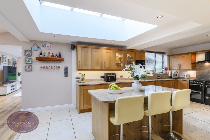 Images for Nuthall, Nottingham