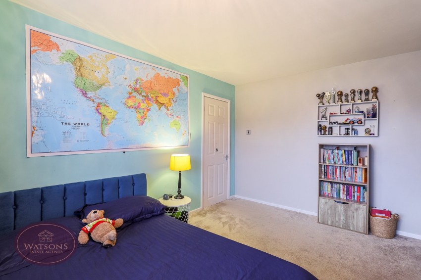 Images for Nuthall, Nottingham