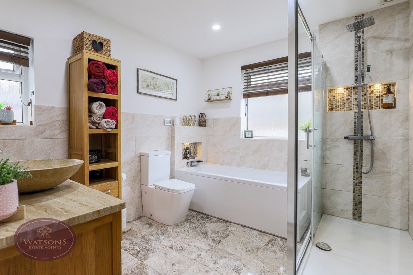 Images for Nuthall, Nottingham