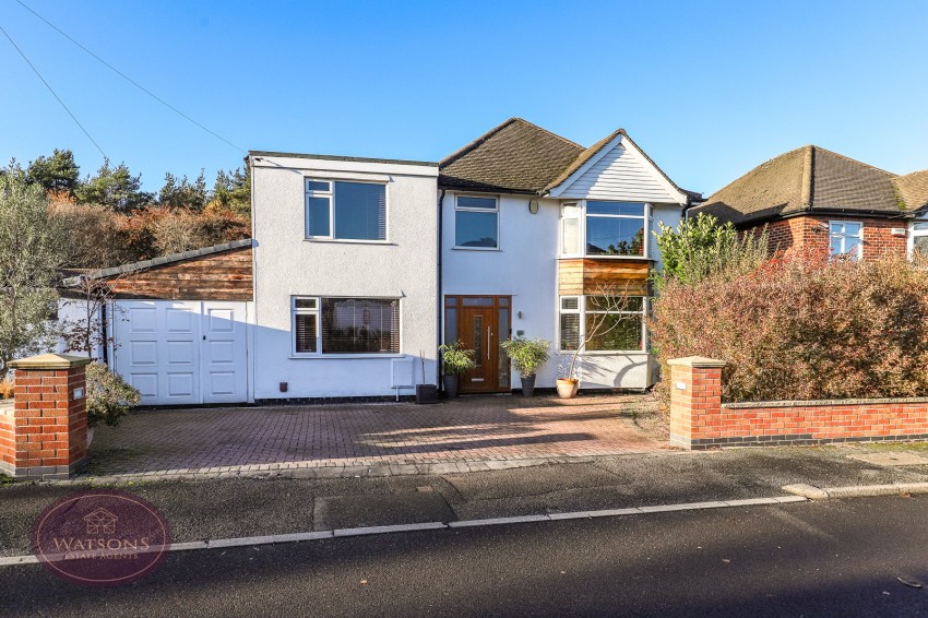 Images for Nuthall, Nottingham