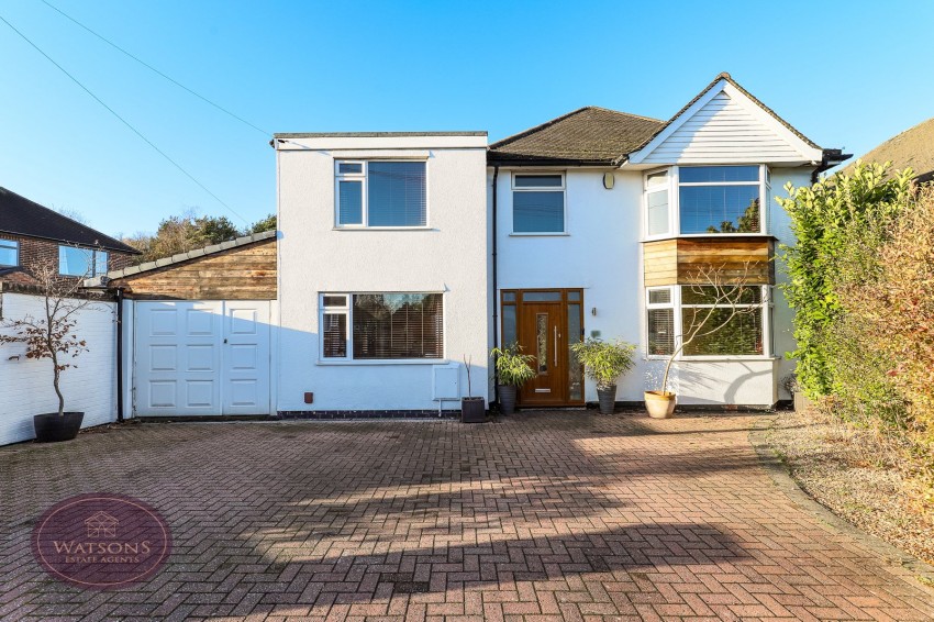 Images for Nuthall, Nottingham