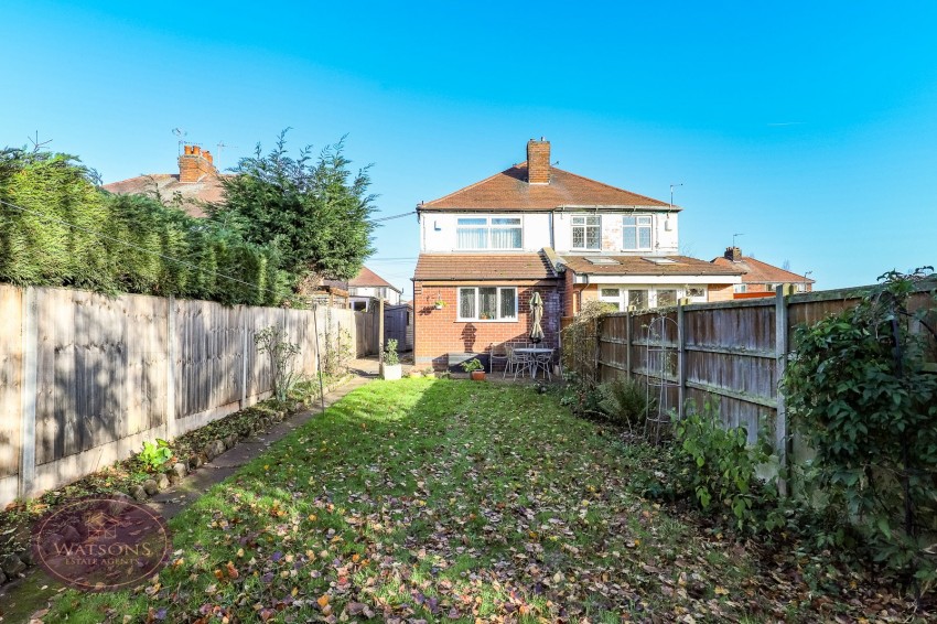 Images for Watnall, Nottingham