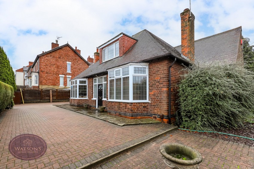 Images for Eastwood, Nottingham, Nottinghamshire