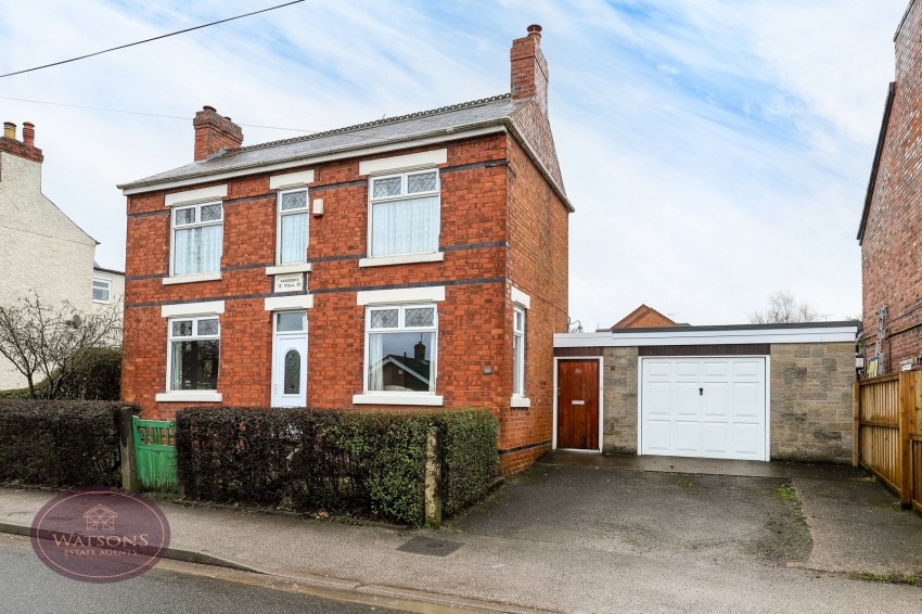 Images for Selston, Nottingham