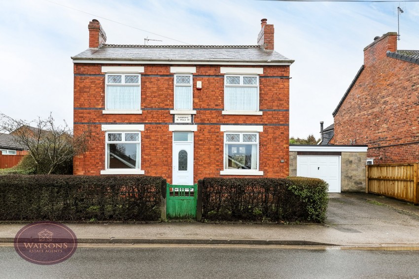 Images for Selston, Nottingham