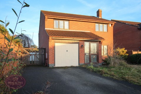 View Full Details for Underwood, Nottingham