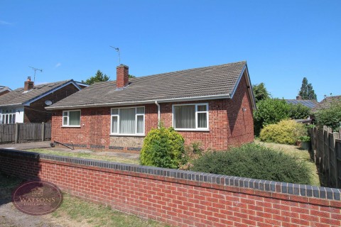 View Full Details for Selston, Nottingham
